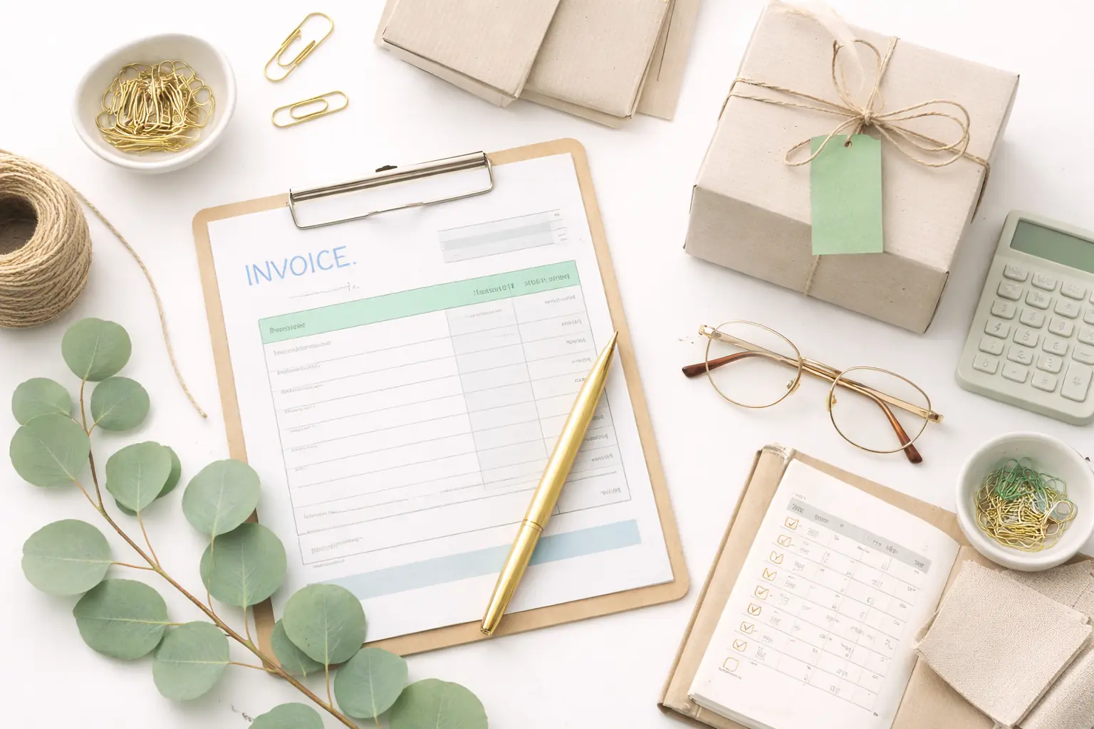 Espacio de trabajo de proveedor de bodas con Planivia